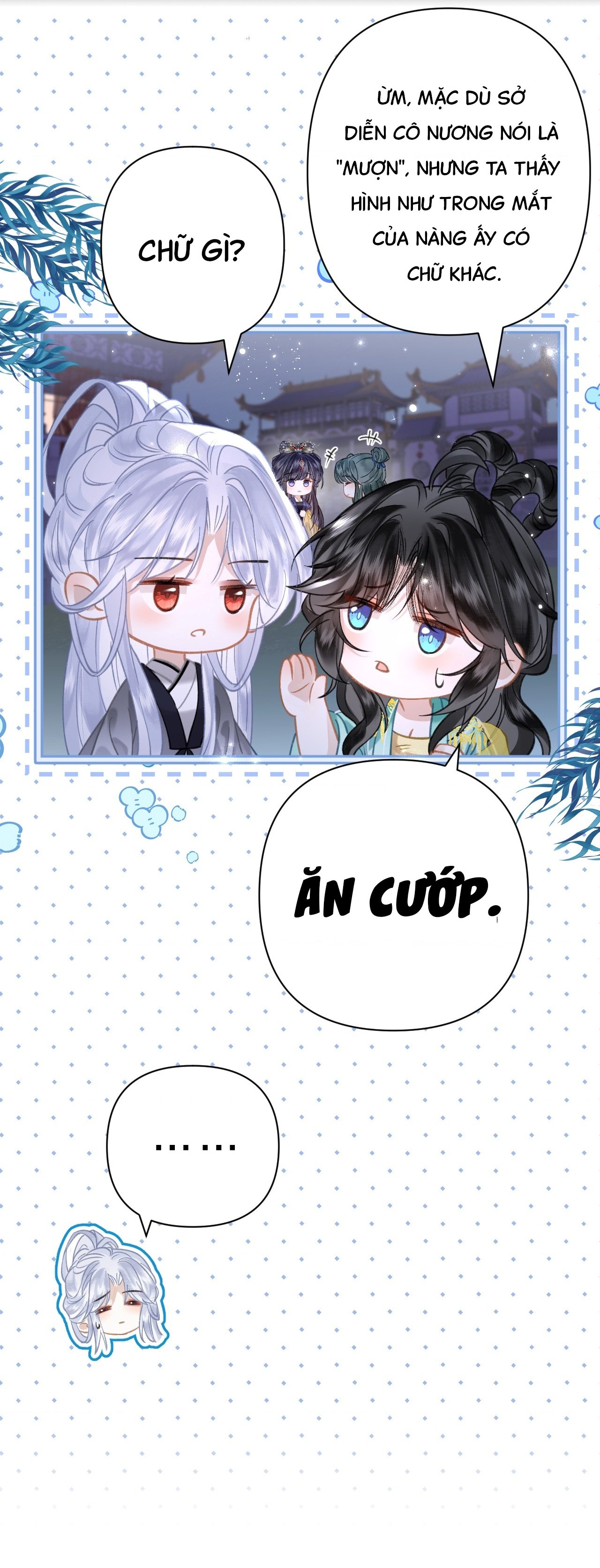 đọc truyện Đông Hải Tìm Mỹ Nhân Chương 29 ảnh 21 tại Thiên Thai Truyện