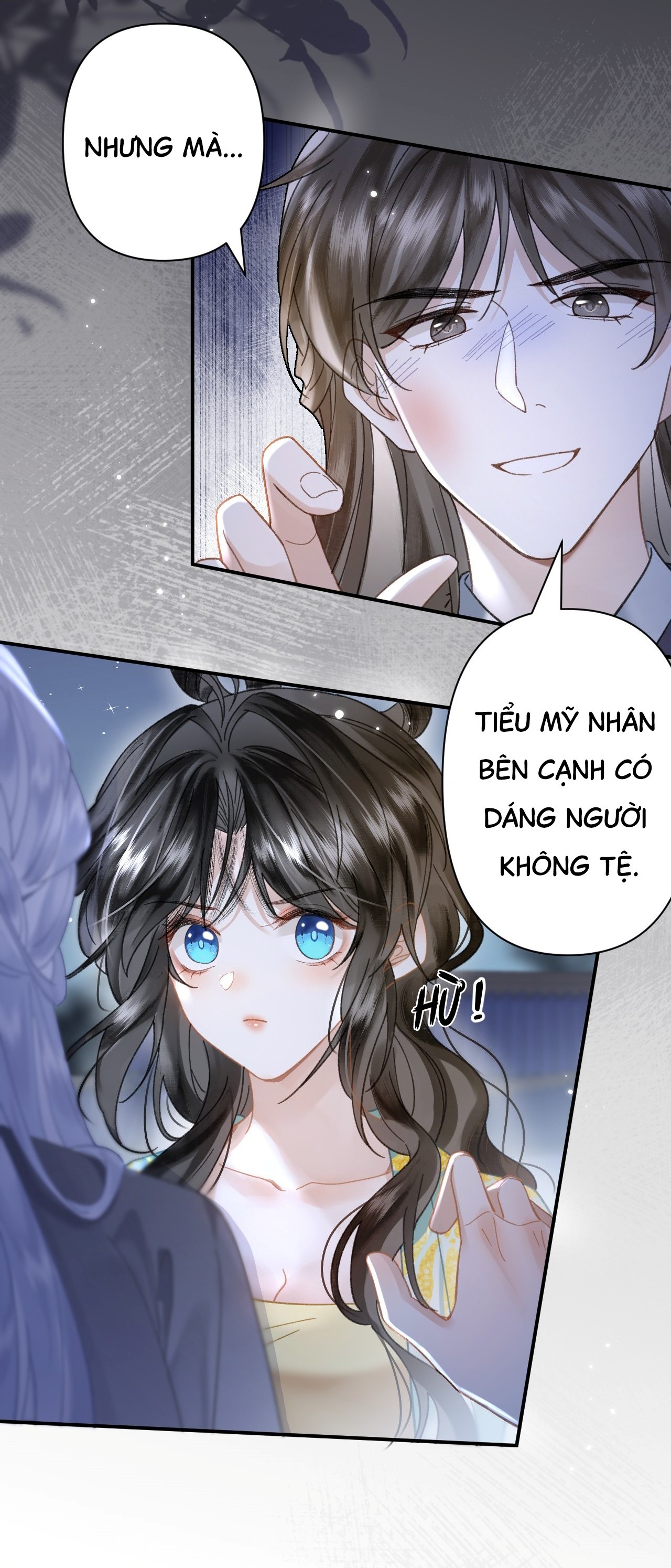 đọc truyện Đông Hải Tìm Mỹ Nhân Chương 29 ảnh 6 tại Thiên Thai Truyện