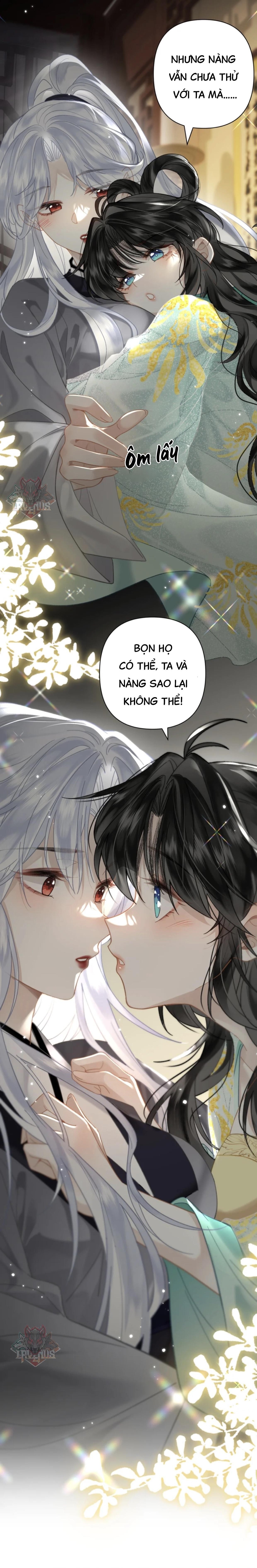 đọc truyện Đông Hải Tìm Mỹ Nhân Chương 30 ảnh 18 tại Thiên Thai Truyện