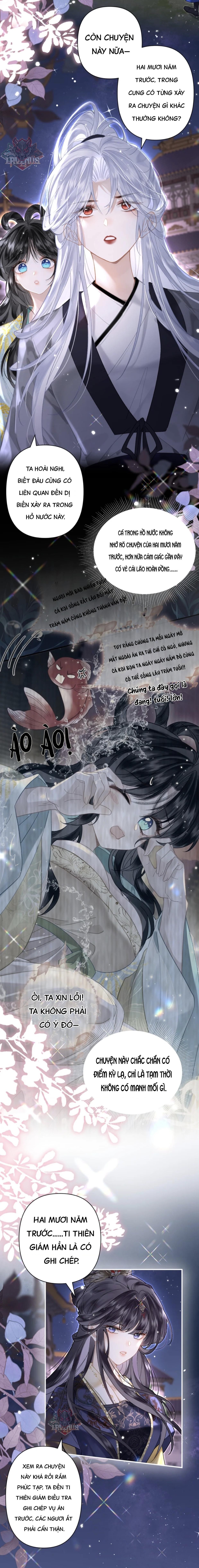 đọc truyện Đông Hải Tìm Mỹ Nhân Chương 30 ảnh 4 tại Thiên Thai Truyện