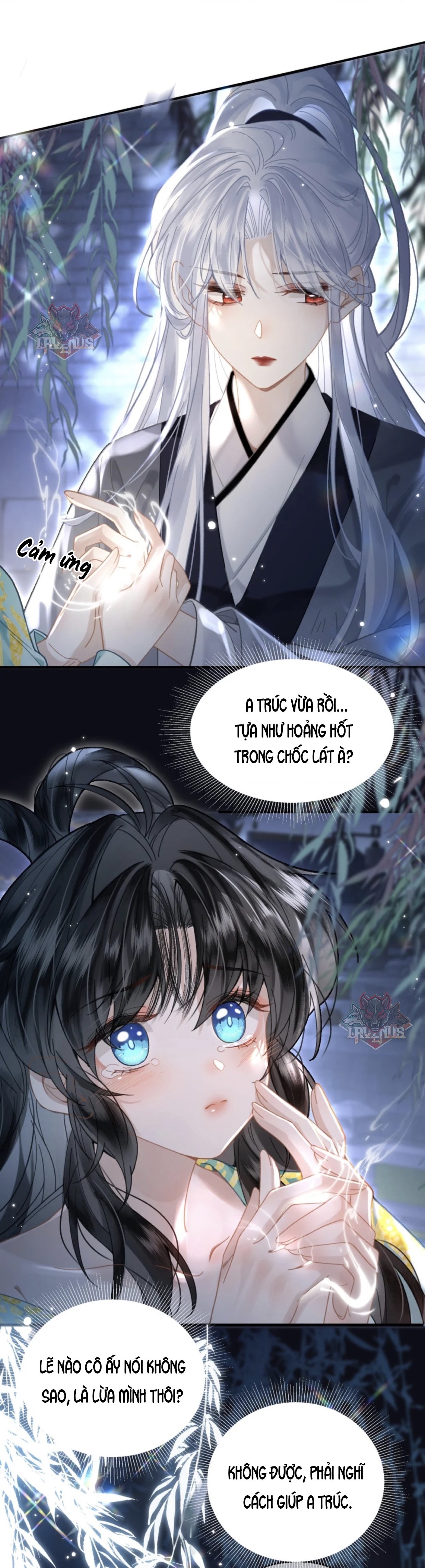 đọc truyện Đông Hải Tìm Mỹ Nhân Chương 30 ảnh 7 tại Thiên Thai Truyện