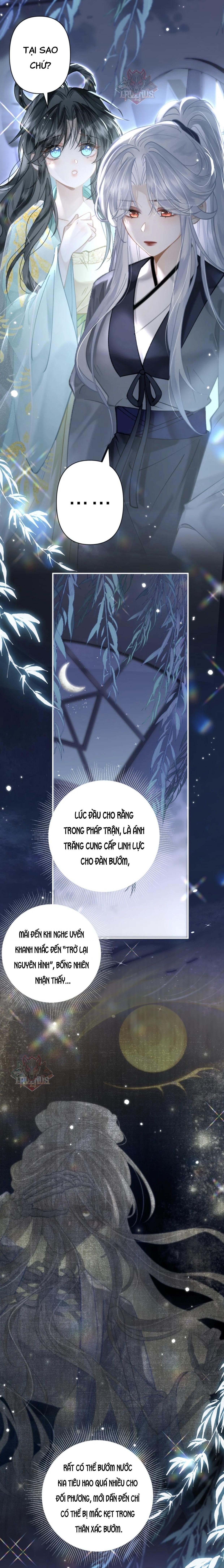 đọc truyện Đông Hải Tìm Mỹ Nhân Chương 30 ảnh 11 tại Thiên Thai Truyện