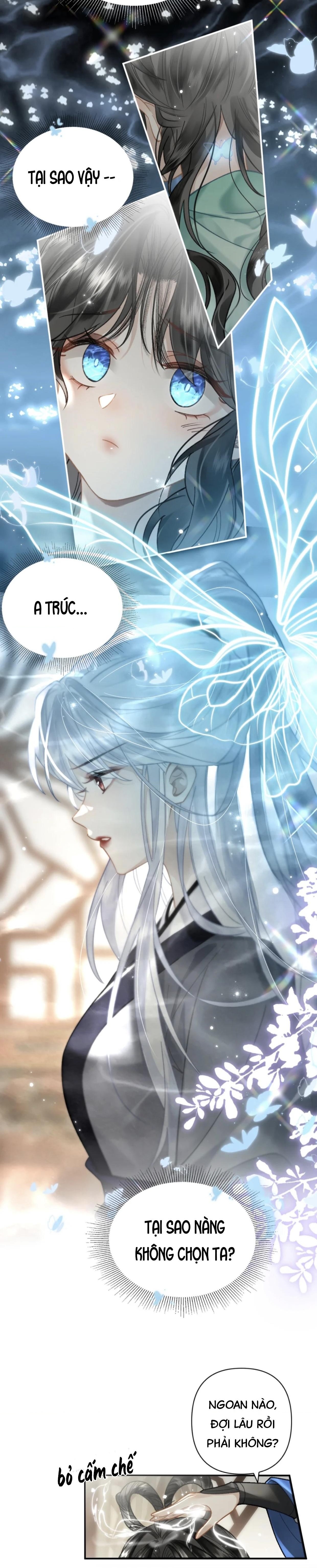 đọc truyện Đông Hải Tìm Mỹ Nhân Chương 31 ảnh 12 tại Thiên Thai Truyện