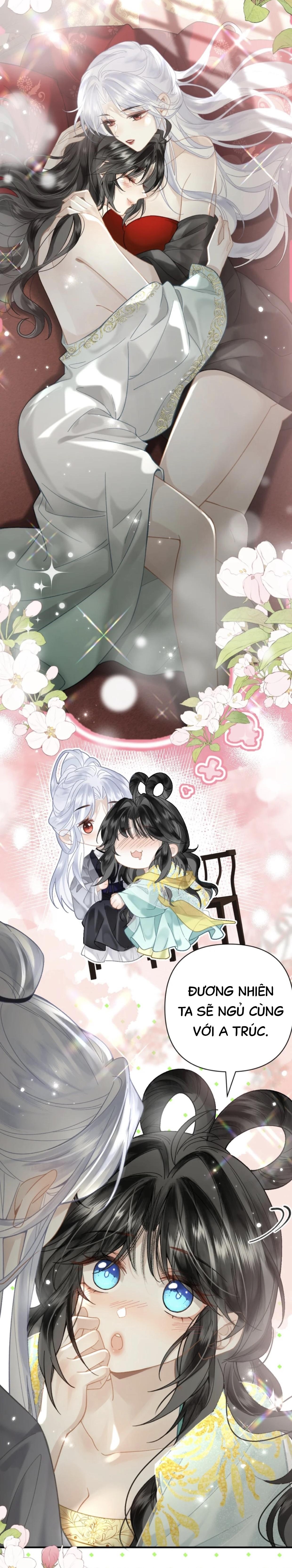 đọc truyện Đông Hải Tìm Mỹ Nhân Chương 31 ảnh 14 tại Thiên Thai Truyện