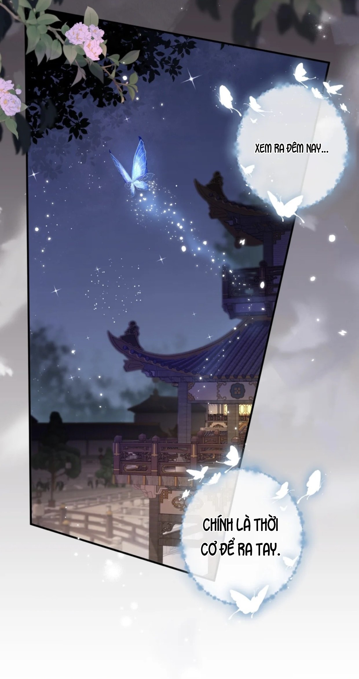 đọc truyện Đông Hải Tìm Mỹ Nhân Chương 31 ảnh 17 tại Thiên Thai Truyện