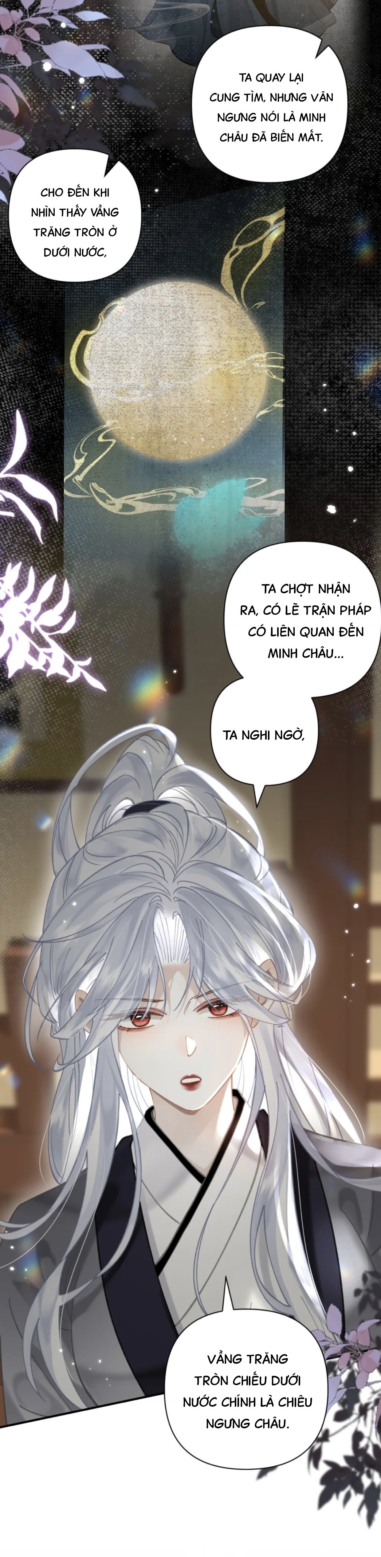 đọc truyện Đông Hải Tìm Mỹ Nhân Chương 31 ảnh 9 tại Thiên Thai Truyện