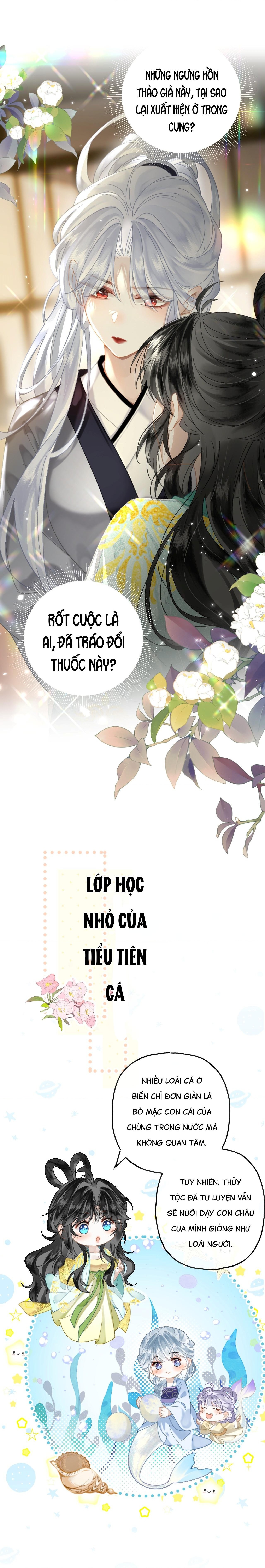 đọc truyện Đông Hải Tìm Mỹ Nhân Chương 32 ảnh 18 tại Thiên Thai Truyện