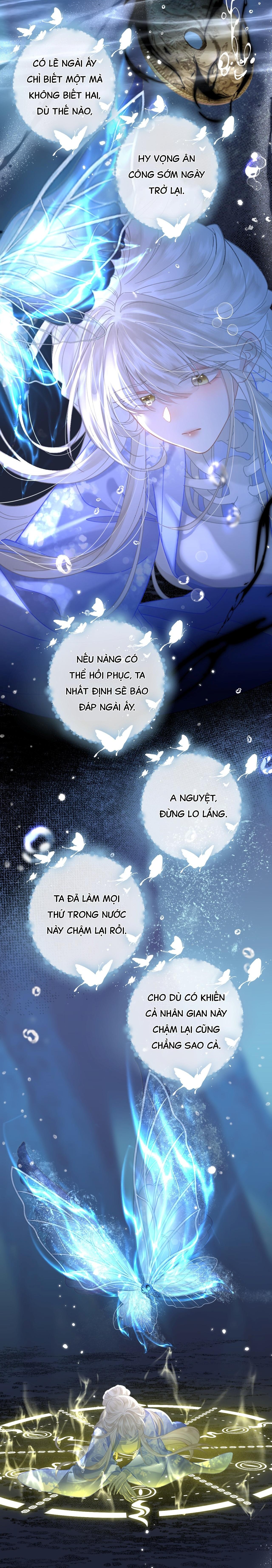 đọc truyện Đông Hải Tìm Mỹ Nhân Chương 32 ảnh 5 tại Thiên Thai Truyện