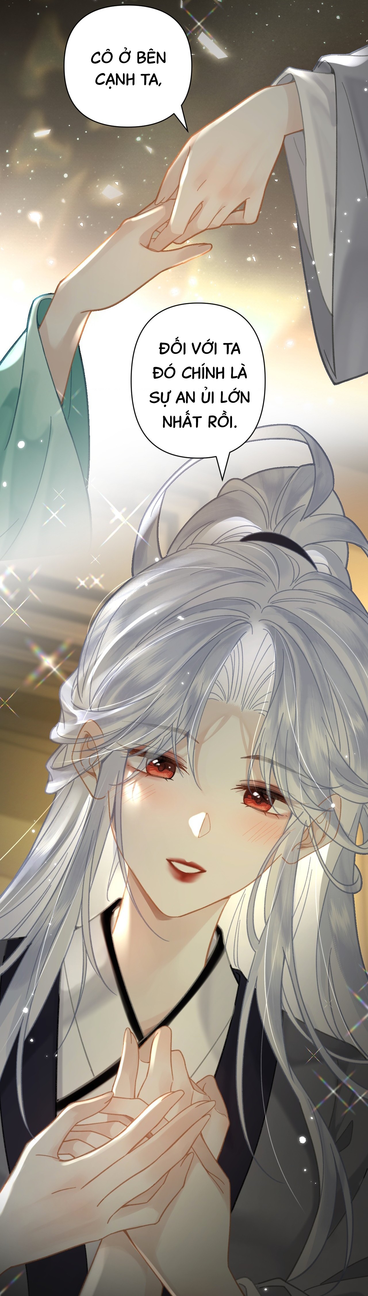 đọc truyện Đông Hải Tìm Mỹ Nhân Chương 33 ảnh 18 tại Thiên Thai Truyện