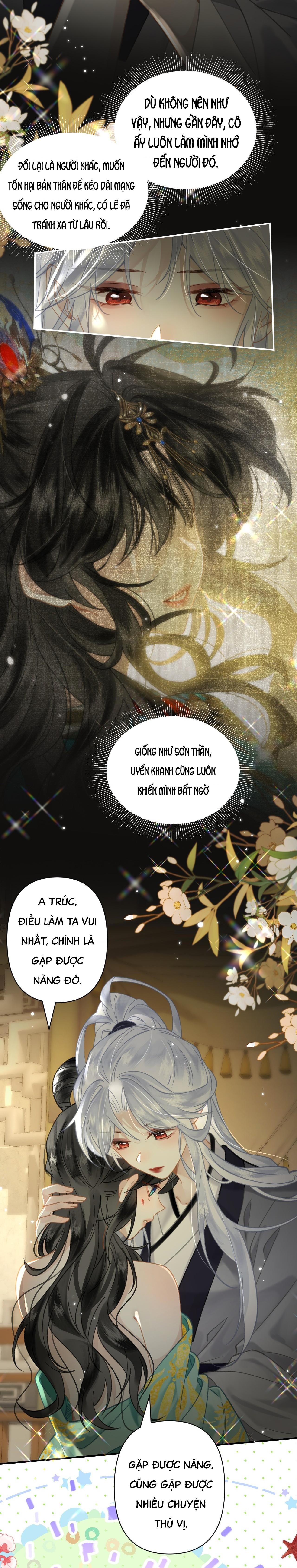 đọc truyện Đông Hải Tìm Mỹ Nhân Chương 33 ảnh 19 tại Thiên Thai Truyện