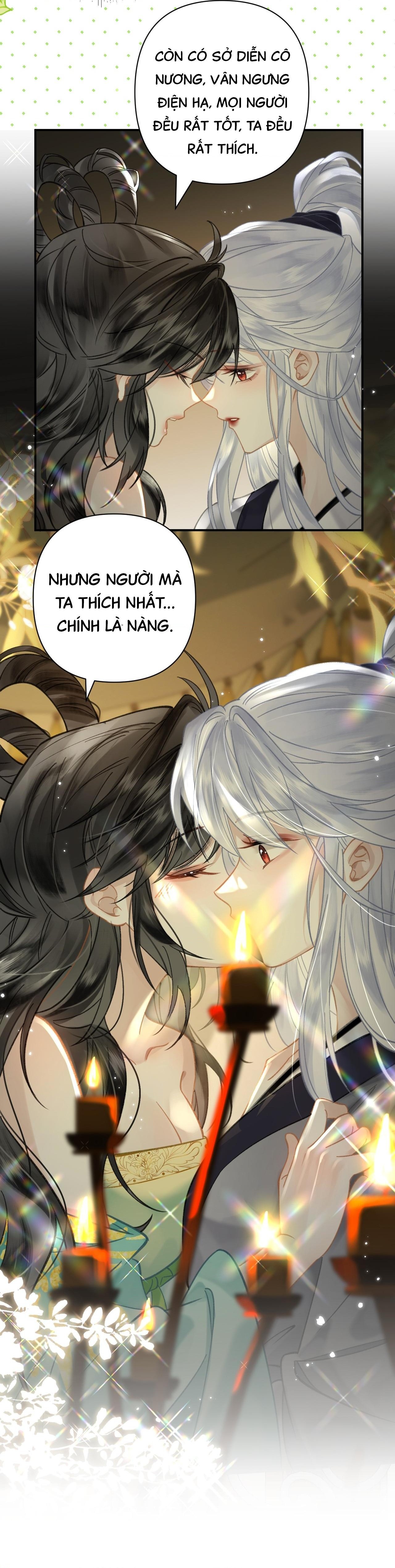 đọc truyện Đông Hải Tìm Mỹ Nhân Chương 33 ảnh 21 tại Thiên Thai Truyện