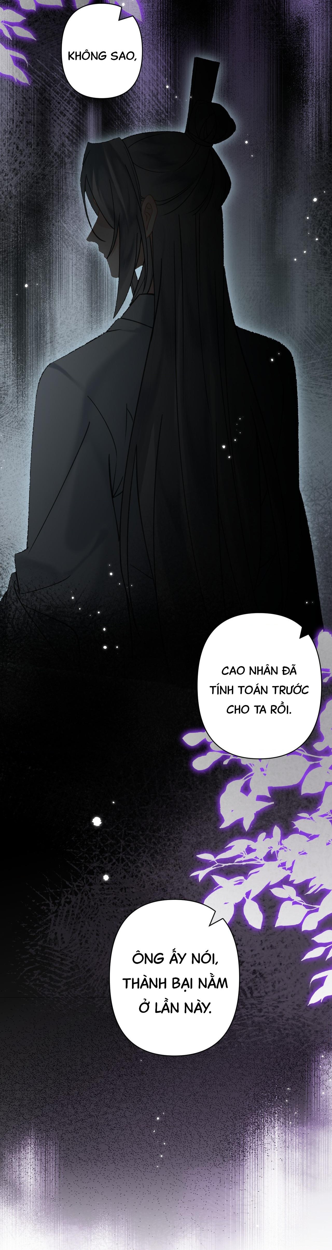 đọc truyện Đông Hải Tìm Mỹ Nhân Chương 33 ảnh 8 tại Thiên Thai Truyện