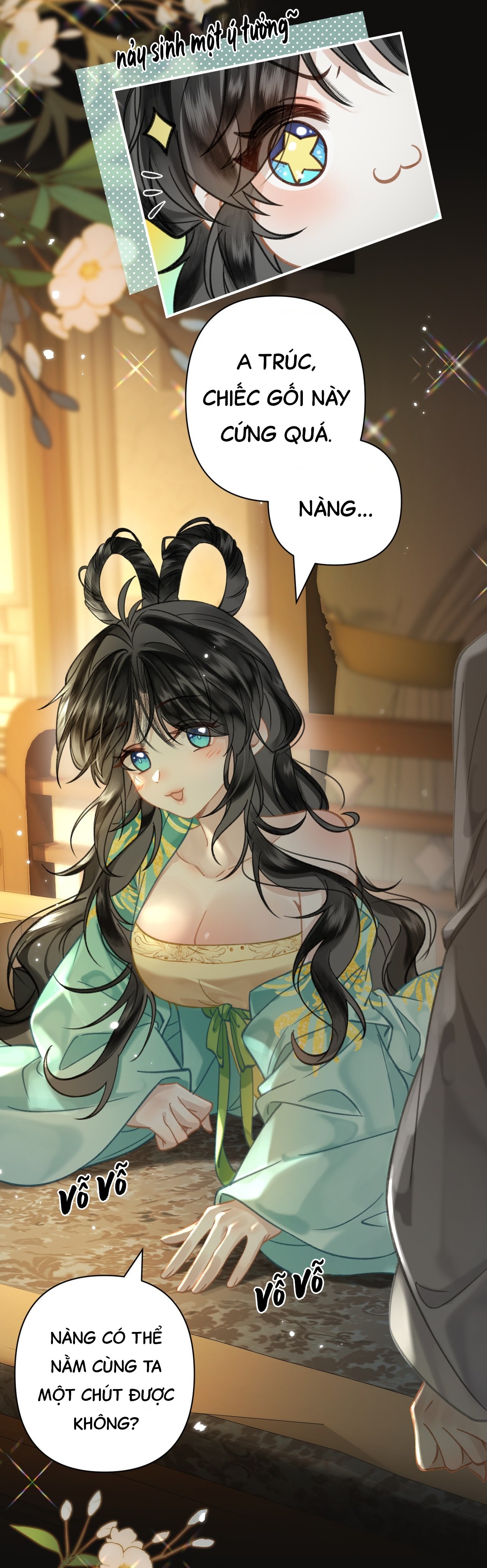 đọc truyện Đông Hải Tìm Mỹ Nhân Chương 33 ảnh 11 tại Thiên Thai Truyện