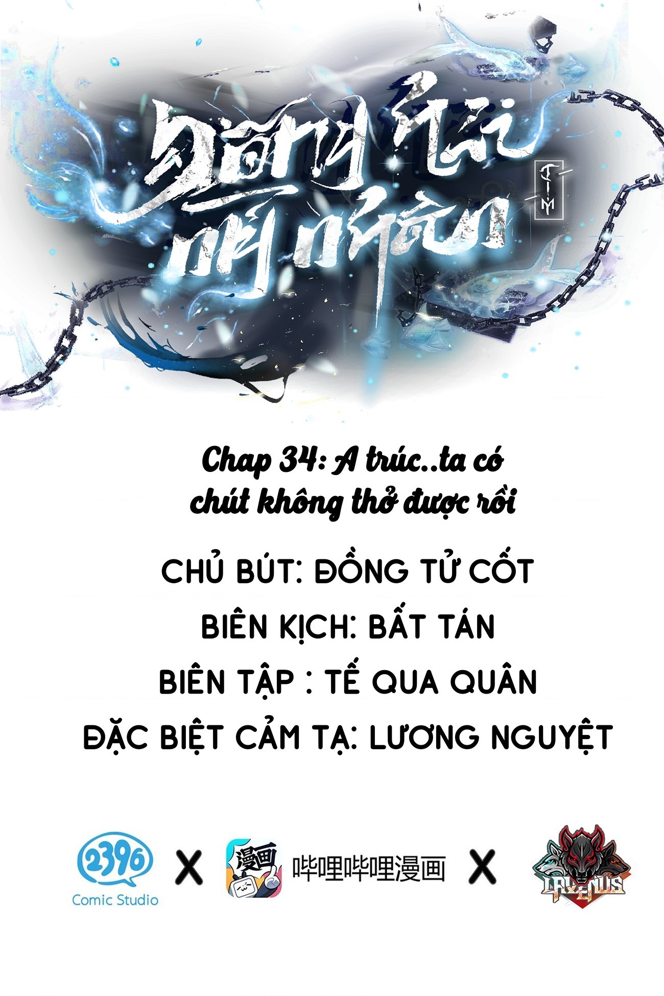 đọc truyện Đông Hải Tìm Mỹ Nhân Chương 34 ảnh 2 tại Thiên Thai Truyện