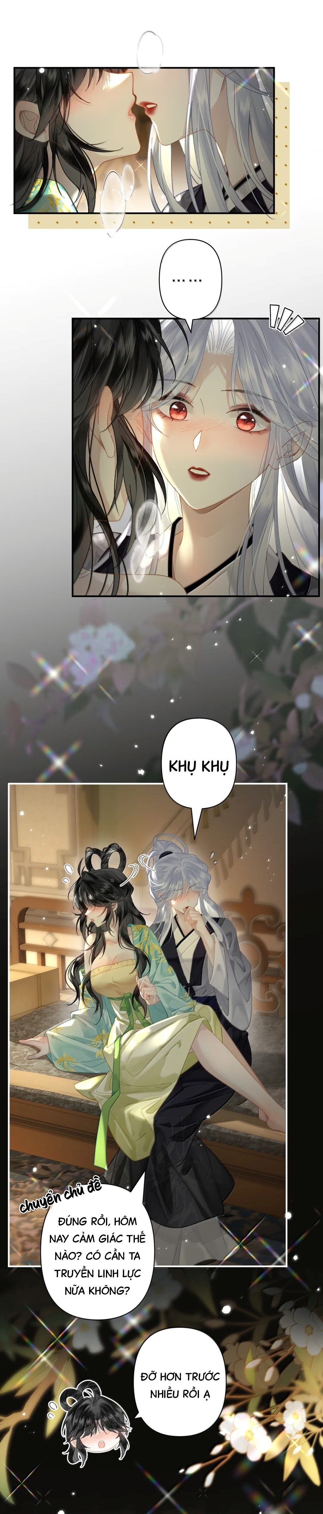 đọc truyện Đông Hải Tìm Mỹ Nhân Chương 34 ảnh 3 tại Thiên Thai Truyện