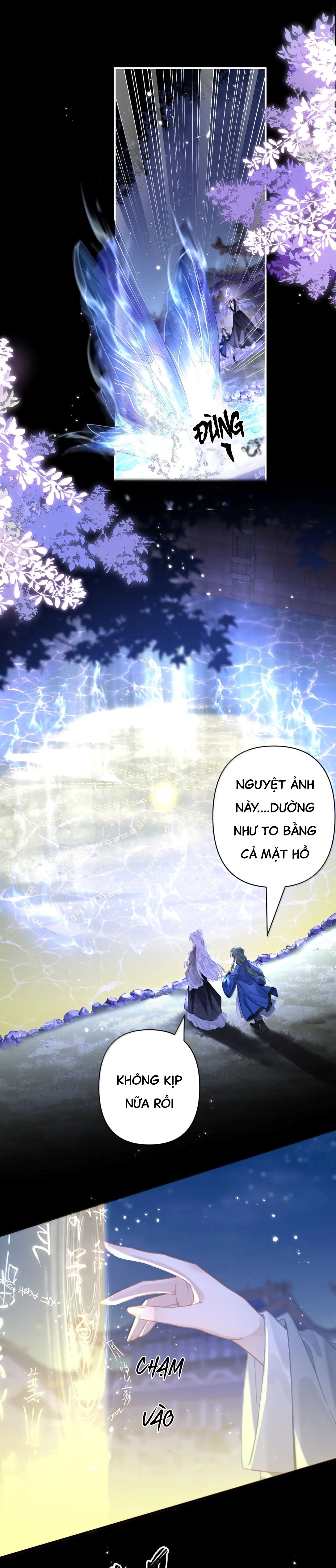 đọc truyện Đông Hải Tìm Mỹ Nhân Chương 34 ảnh 14 tại Thiên Thai Truyện