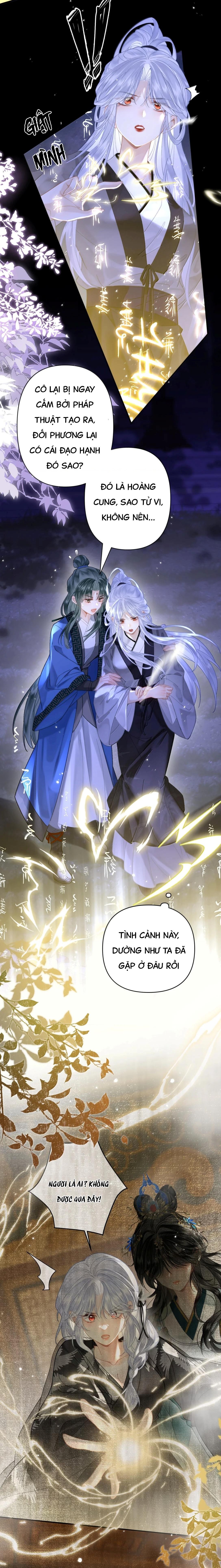 đọc truyện Đông Hải Tìm Mỹ Nhân Chương 34 ảnh 15 tại Thiên Thai Truyện