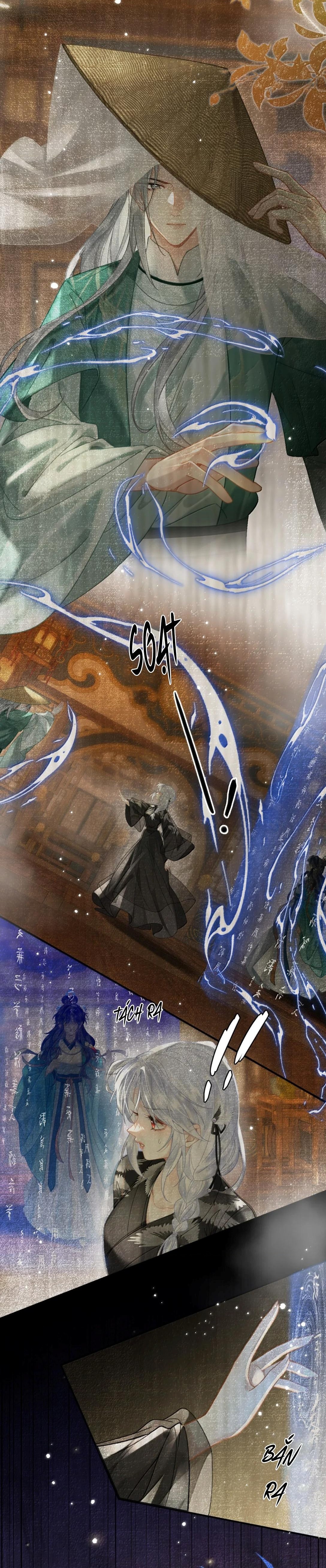 đọc truyện Đông Hải Tìm Mỹ Nhân Chương 34 ảnh 16 tại Thiên Thai Truyện