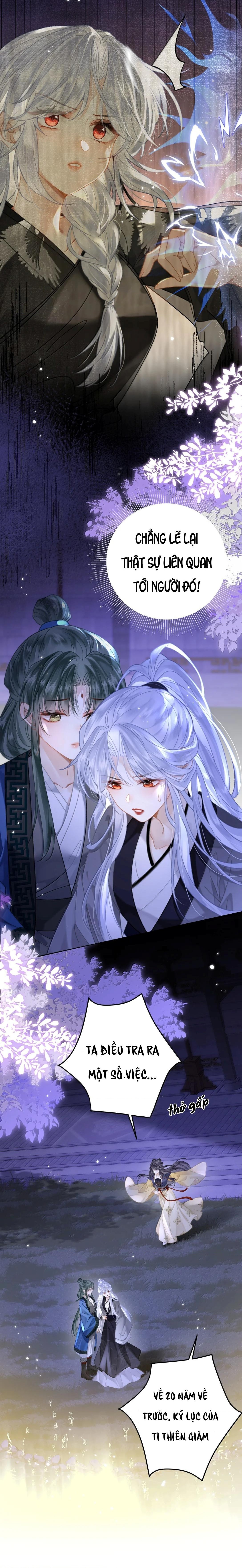 đọc truyện Đông Hải Tìm Mỹ Nhân Chương 34 ảnh 17 tại Thiên Thai Truyện