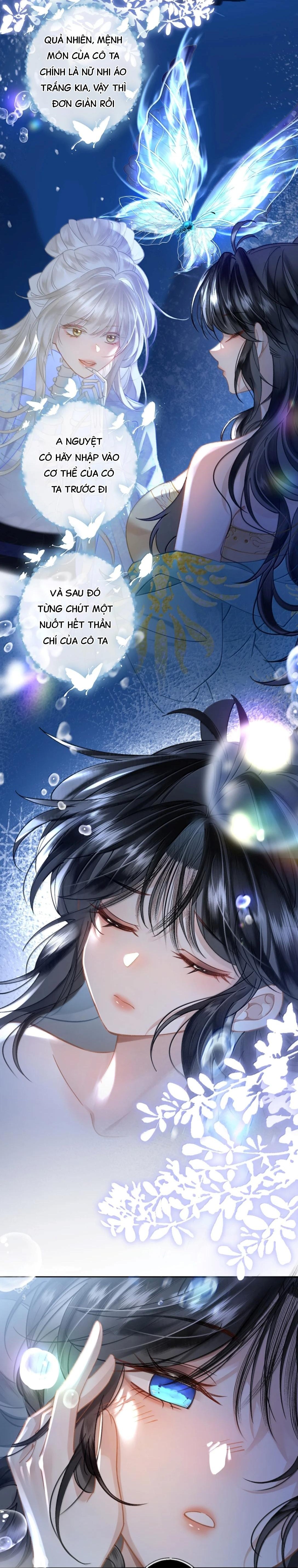 đọc truyện Đông Hải Tìm Mỹ Nhân Chương 34 ảnh 19 tại Thiên Thai Truyện