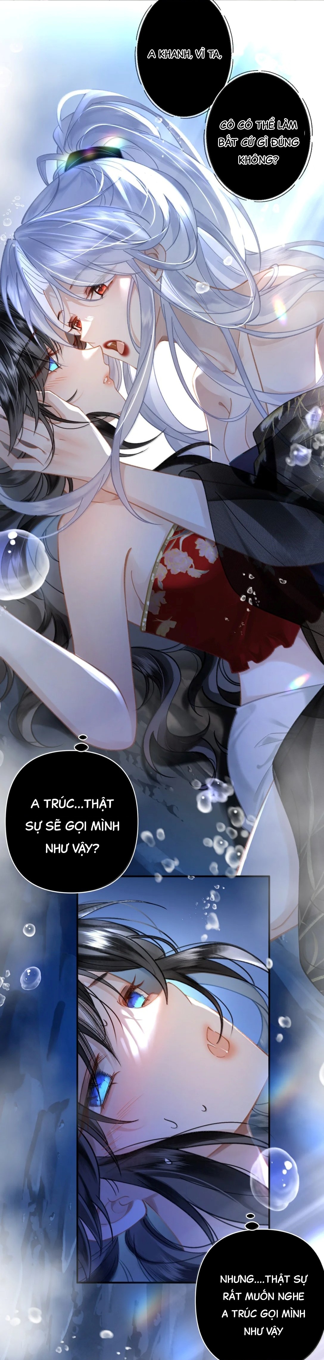 đọc truyện Đông Hải Tìm Mỹ Nhân Chương 34 ảnh 20 tại Thiên Thai Truyện