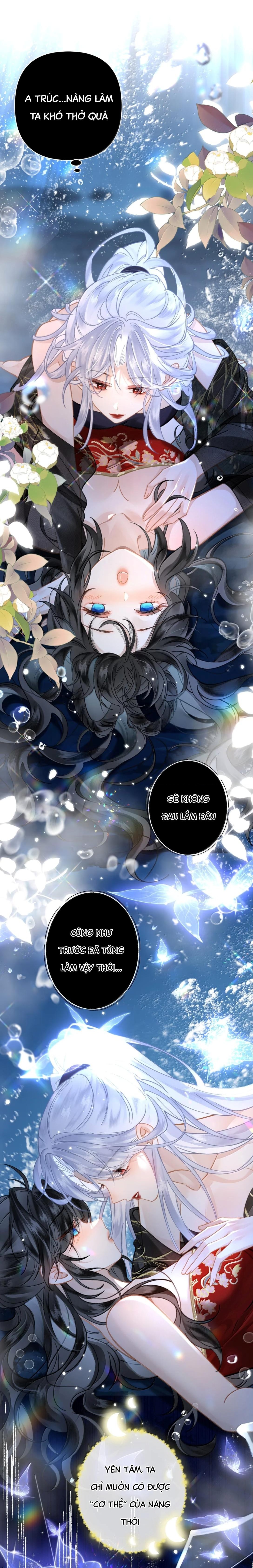 đọc truyện Đông Hải Tìm Mỹ Nhân Chương 34 ảnh 22 tại Thiên Thai Truyện