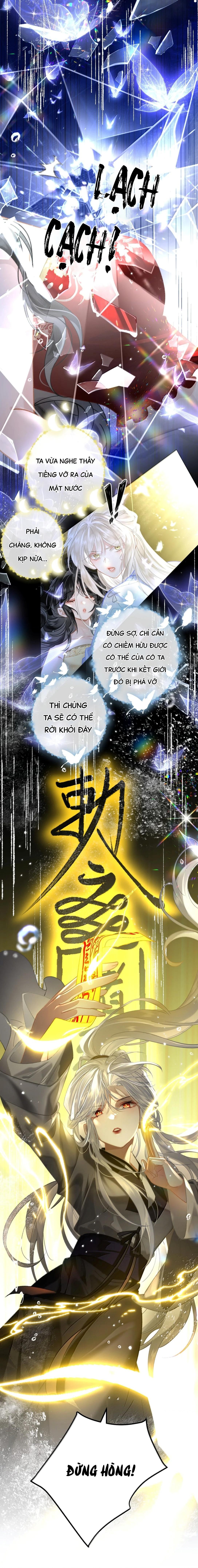 đọc truyện Đông Hải Tìm Mỹ Nhân Chương 34 ảnh 23 tại Thiên Thai Truyện