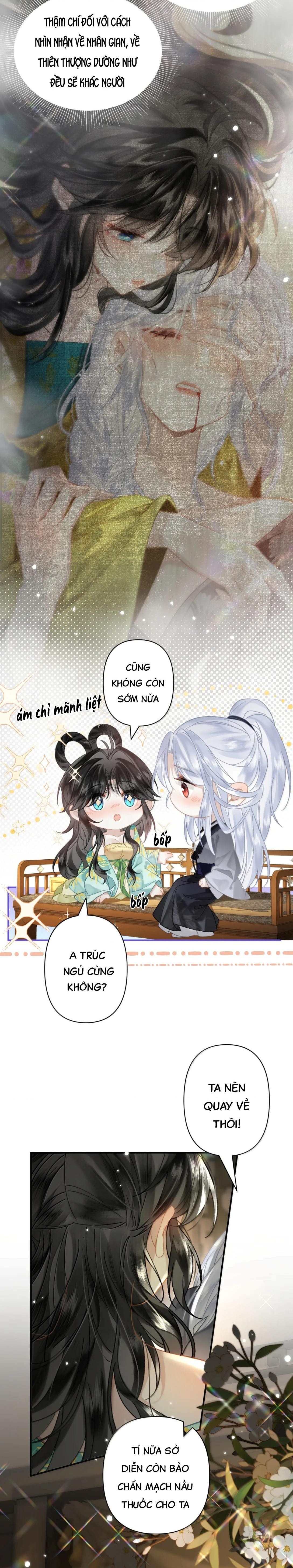 đọc truyện Đông Hải Tìm Mỹ Nhân Chương 34 ảnh 5 tại Thiên Thai Truyện