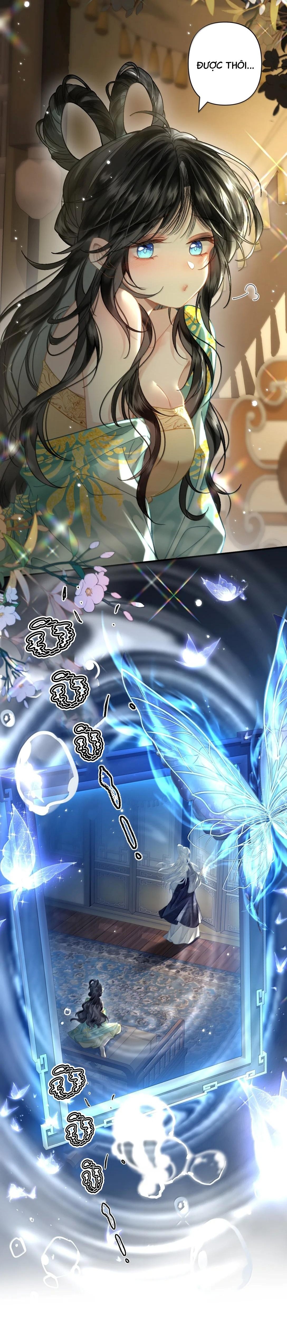 đọc truyện Đông Hải Tìm Mỹ Nhân Chương 34 ảnh 6 tại Thiên Thai Truyện