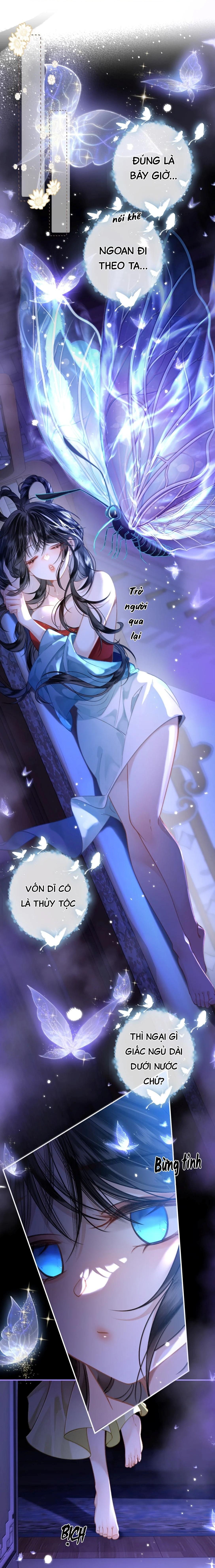 đọc truyện Đông Hải Tìm Mỹ Nhân Chương 34 ảnh 7 tại Thiên Thai Truyện