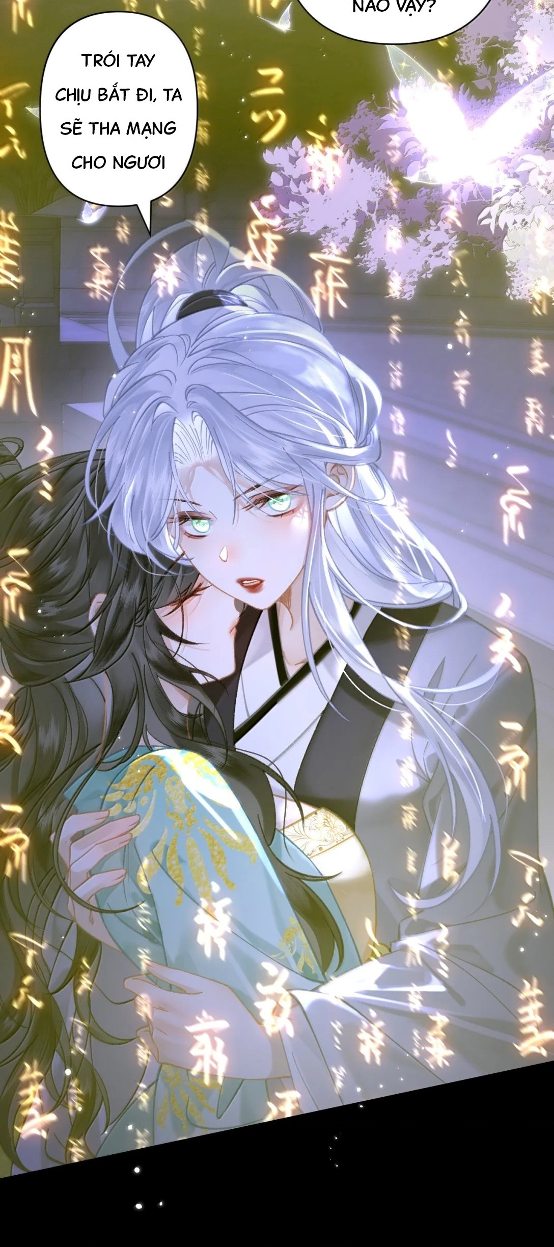 đọc truyện Đông Hải Tìm Mỹ Nhân Chương 34 ảnh 10 tại Thiên Thai Truyện