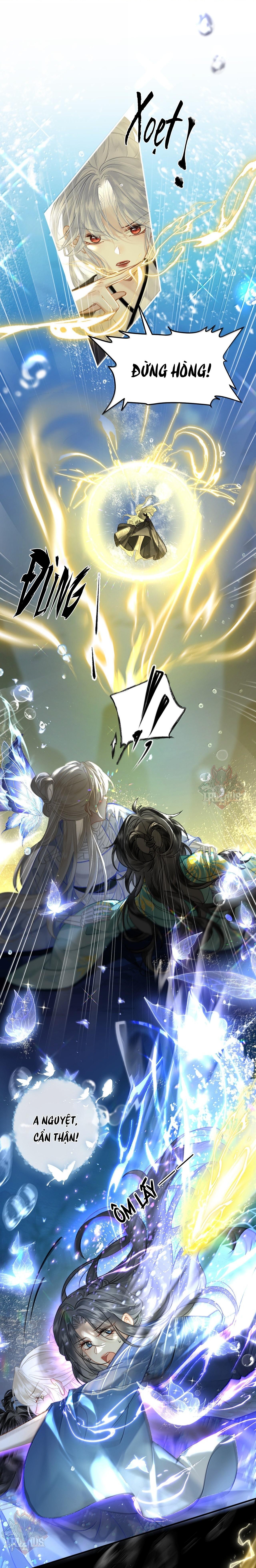 đọc truyện Đông Hải Tìm Mỹ Nhân Chương 35 ảnh 3 tại Thiên Thai Truyện