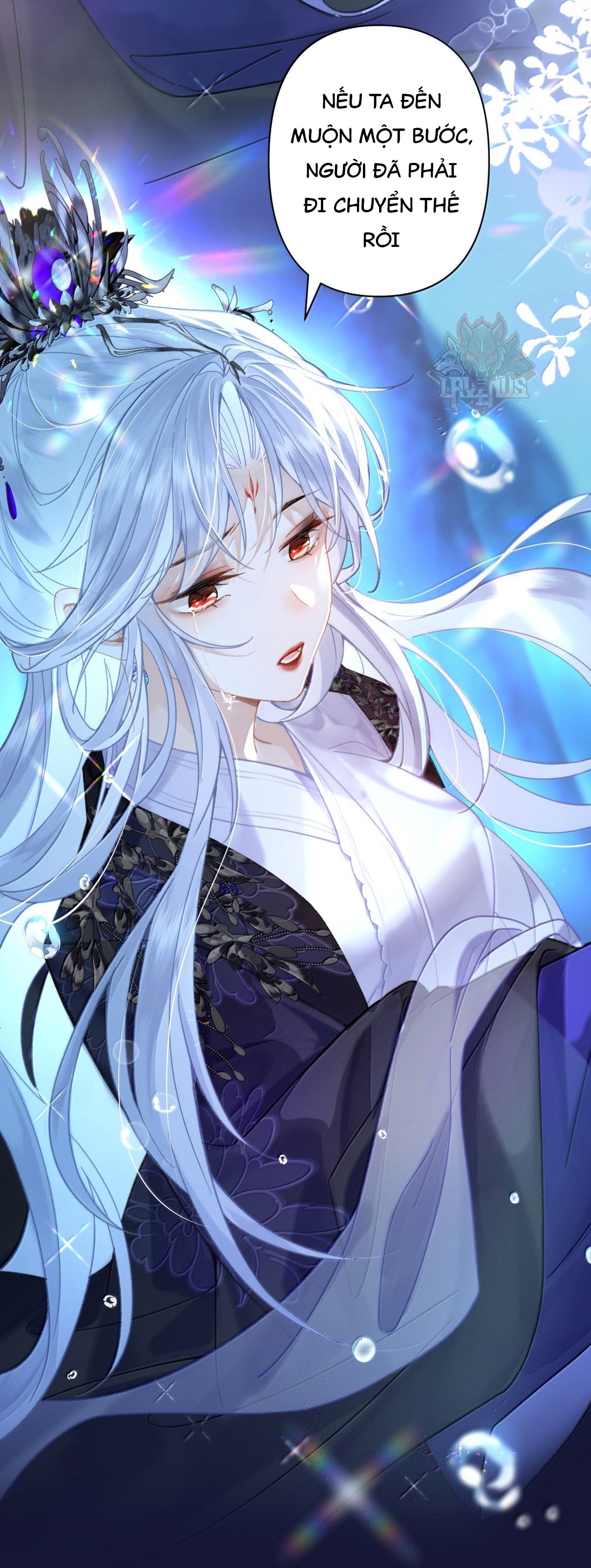 đọc truyện Đông Hải Tìm Mỹ Nhân Chương 35 ảnh 13 tại Thiên Thai Truyện