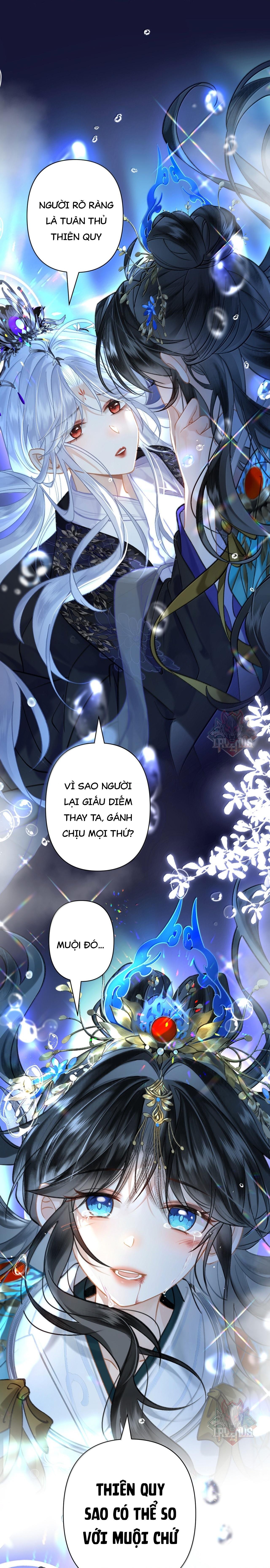 đọc truyện Đông Hải Tìm Mỹ Nhân Chương 35 ảnh 14 tại Thiên Thai Truyện