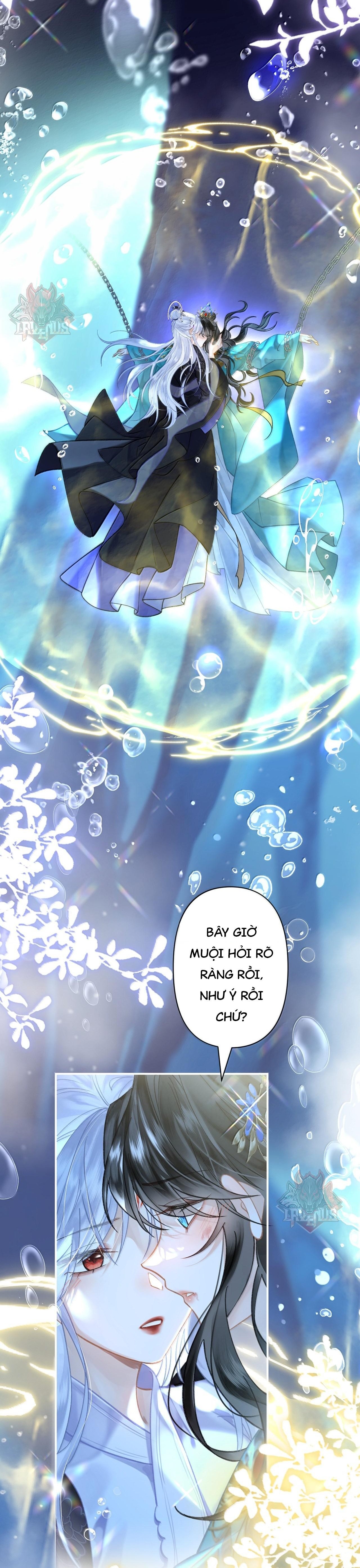 đọc truyện Đông Hải Tìm Mỹ Nhân Chương 35 ảnh 16 tại Thiên Thai Truyện