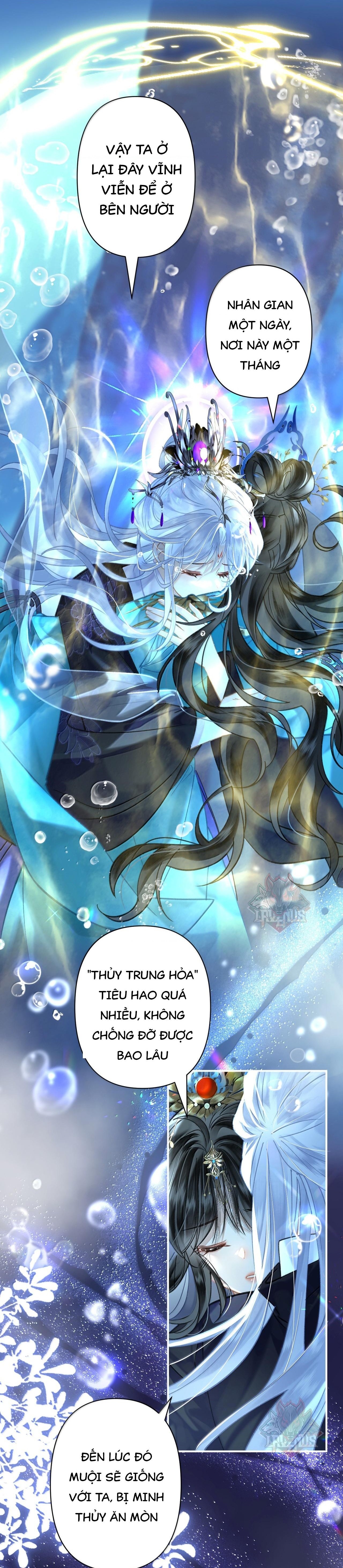 đọc truyện Đông Hải Tìm Mỹ Nhân Chương 35 ảnh 18 tại Thiên Thai Truyện