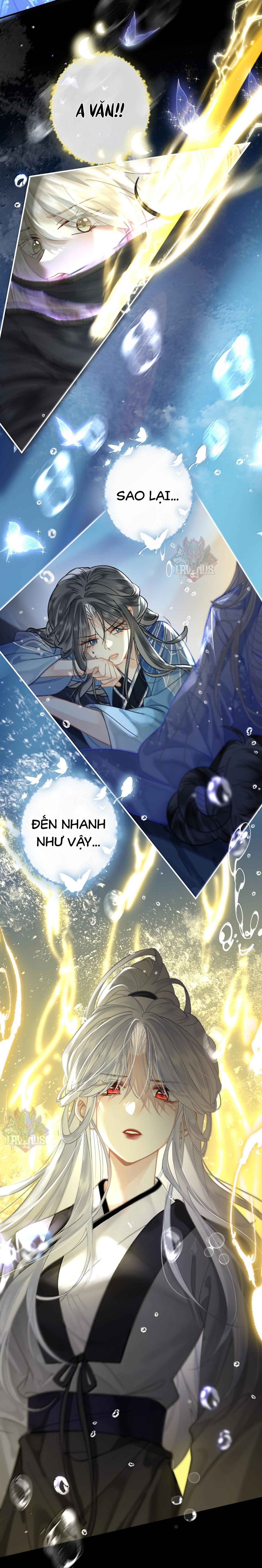 đọc truyện Đông Hải Tìm Mỹ Nhân Chương 35 ảnh 4 tại Thiên Thai Truyện