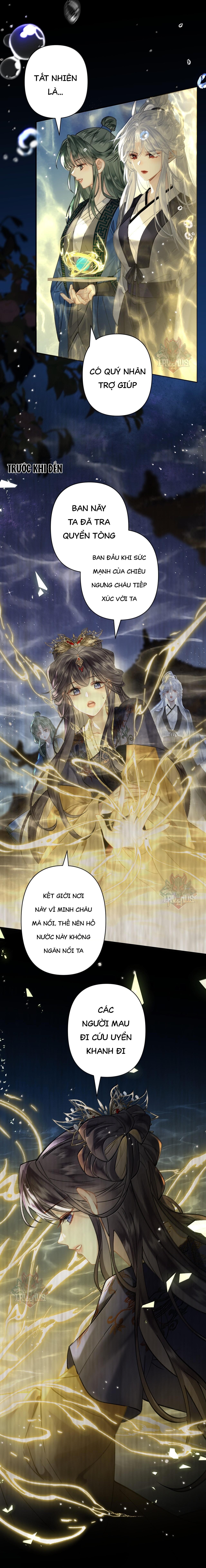 đọc truyện Đông Hải Tìm Mỹ Nhân Chương 35 ảnh 5 tại Thiên Thai Truyện