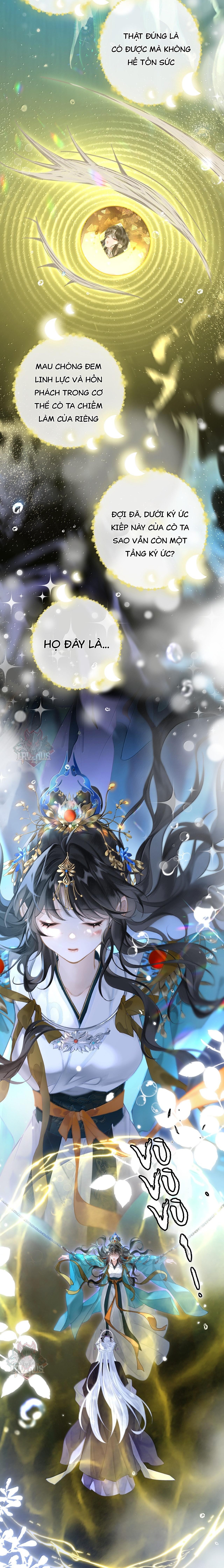 đọc truyện Đông Hải Tìm Mỹ Nhân Chương 35 ảnh 11 tại Thiên Thai Truyện