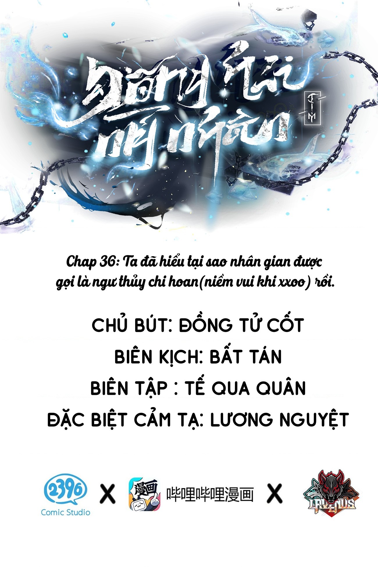 đọc truyện Đông Hải Tìm Mỹ Nhân Chương 36 ảnh 2 tại Thiên Thai Truyện