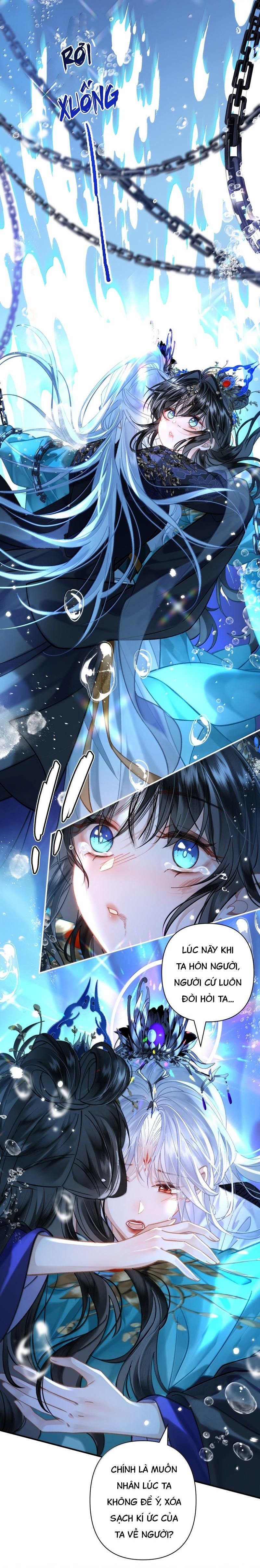 đọc truyện Đông Hải Tìm Mỹ Nhân Chương 36 ảnh 13 tại Thiên Thai Truyện