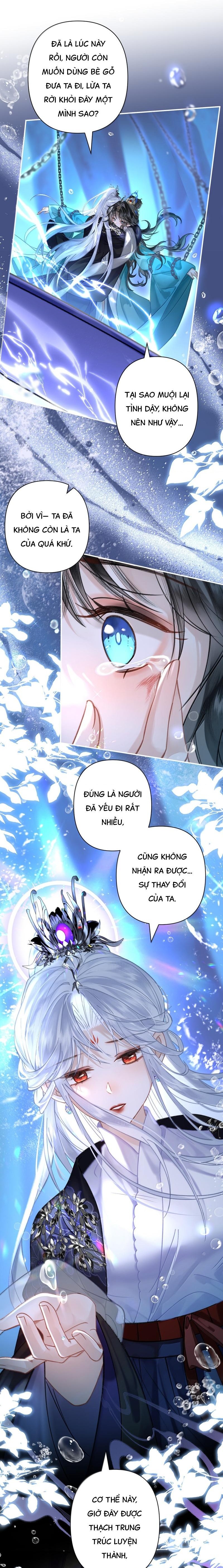 đọc truyện Đông Hải Tìm Mỹ Nhân Chương 36 ảnh 14 tại Thiên Thai Truyện