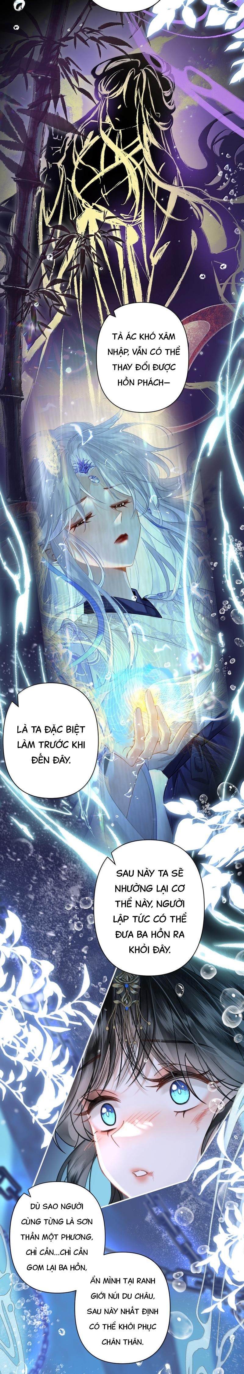 đọc truyện Đông Hải Tìm Mỹ Nhân Chương 36 ảnh 15 tại Thiên Thai Truyện