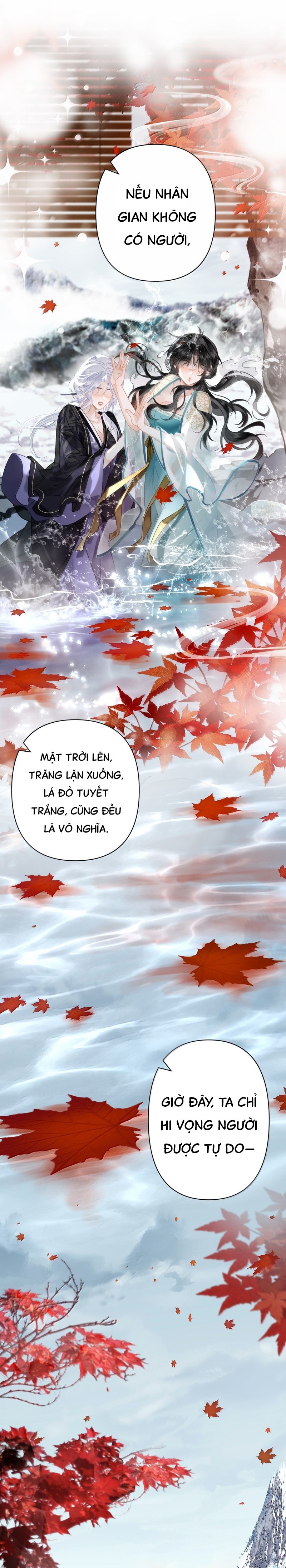 đọc truyện Đông Hải Tìm Mỹ Nhân Chương 36 ảnh 17 tại Thiên Thai Truyện