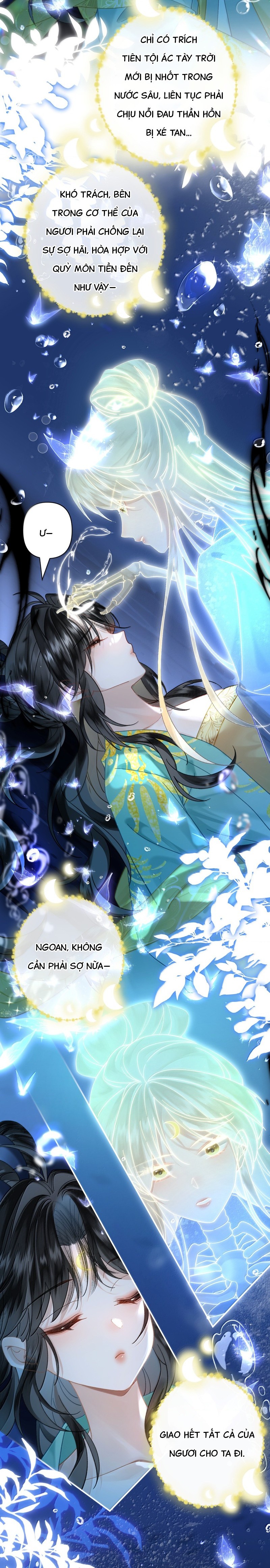 đọc truyện Đông Hải Tìm Mỹ Nhân Chương 36 ảnh 19 tại Thiên Thai Truyện