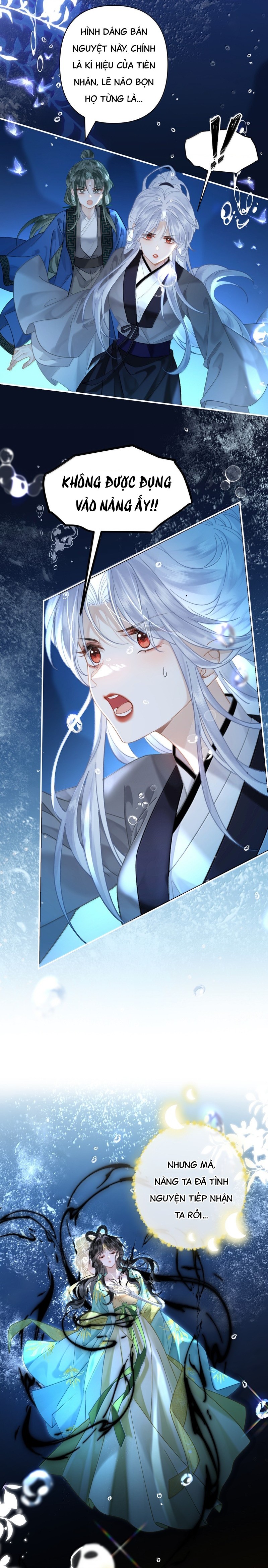 đọc truyện Đông Hải Tìm Mỹ Nhân Chương 36 ảnh 20 tại Thiên Thai Truyện