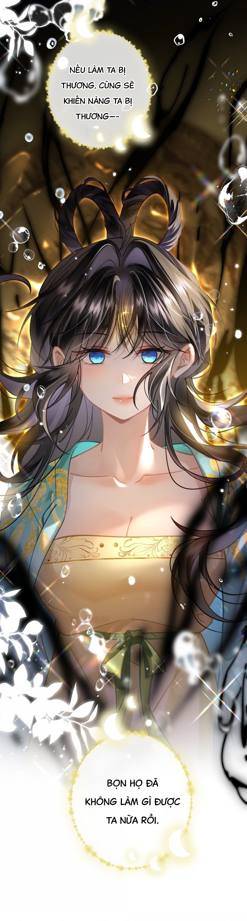 đọc truyện Đông Hải Tìm Mỹ Nhân Chương 36 ảnh 21 tại Thiên Thai Truyện