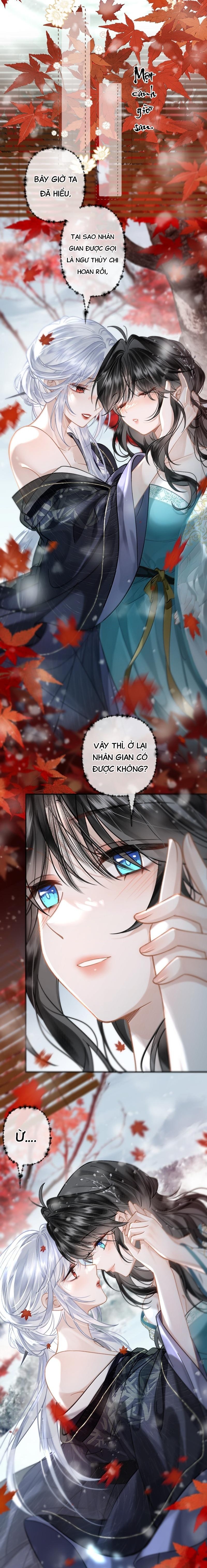 đọc truyện Đông Hải Tìm Mỹ Nhân Chương 36 ảnh 8 tại Thiên Thai Truyện