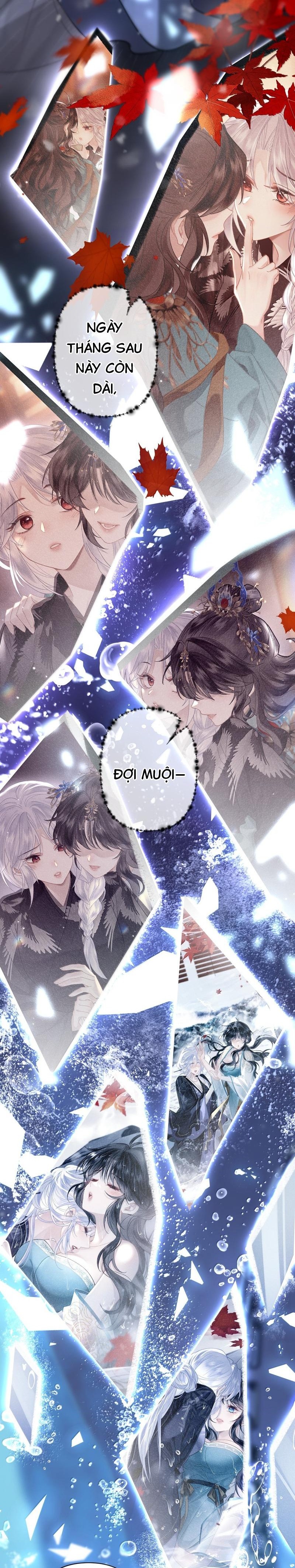 đọc truyện Đông Hải Tìm Mỹ Nhân Chương 36 ảnh 9 tại Thiên Thai Truyện