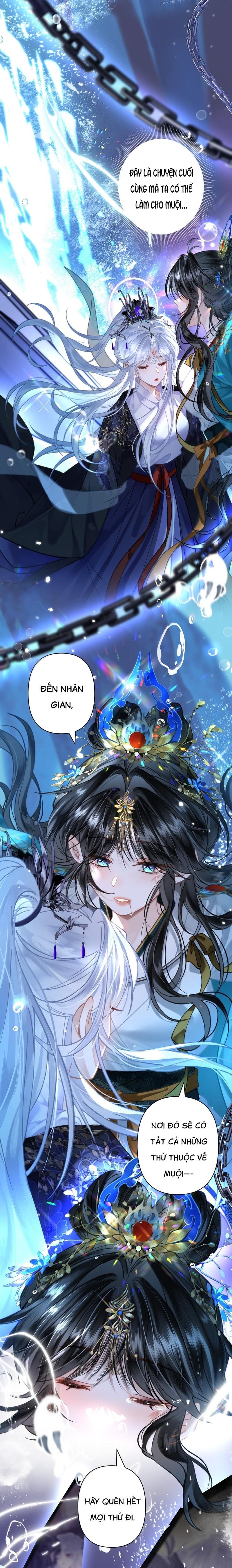 đọc truyện Đông Hải Tìm Mỹ Nhân Chương 36 ảnh 11 tại Thiên Thai Truyện